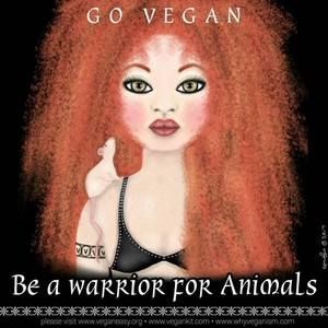 Meet your Posher, Annette